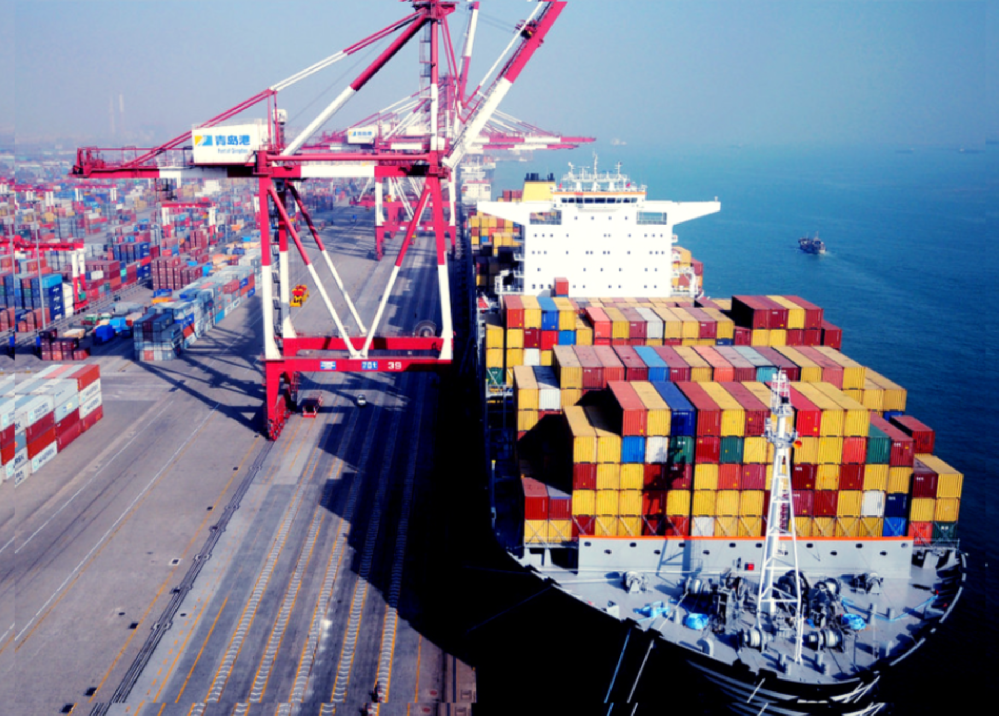 物流咨询与策划